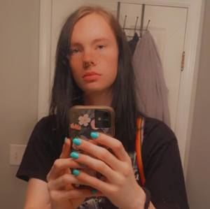 Meet your Posher, Lily